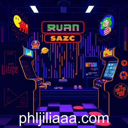 Arcade Games