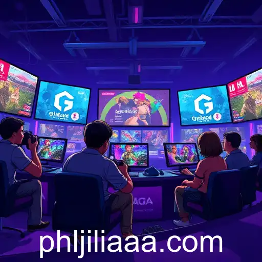 The Rise of Gaming Communities in 2025