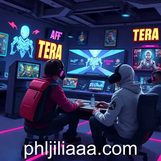 The Rise of Jiliaaa: A Digital Odyssey