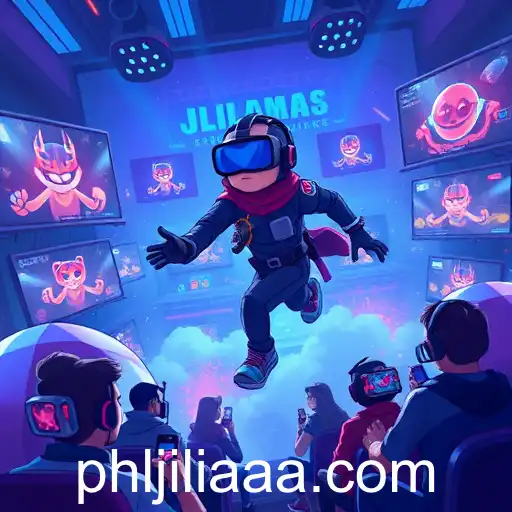 Jiliaaa Revolutionizes Online Gaming