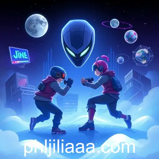 Jiliaaa: A Gaming Phenomenon in 2025