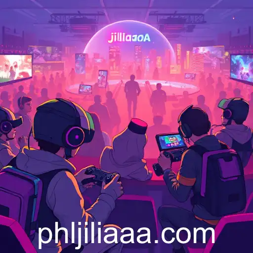 Jiliaaa's Rise in the Gaming World