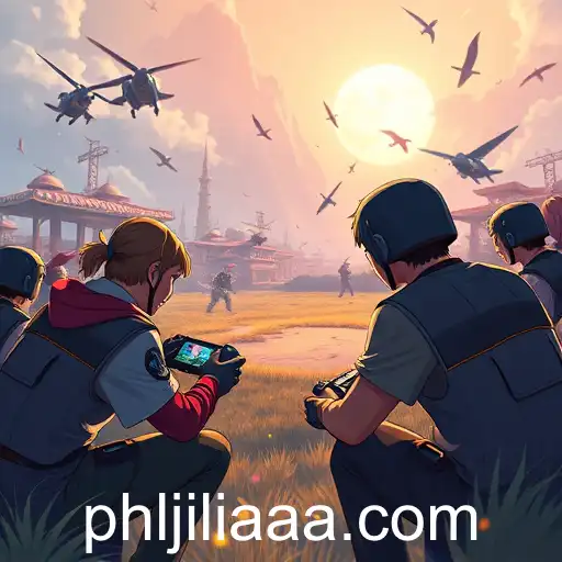 Jiliaaa Revolutionizes Online Gaming