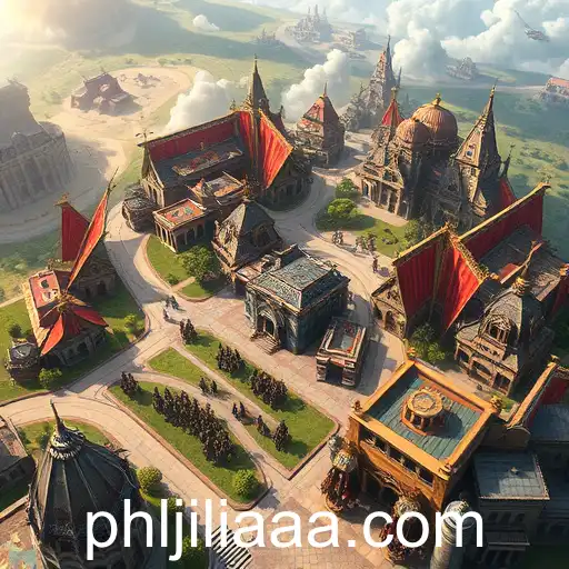 Evolution of Online Gaming in 2025