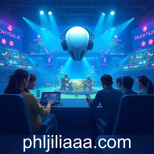 The Rise of Gaming Platforms in 2025