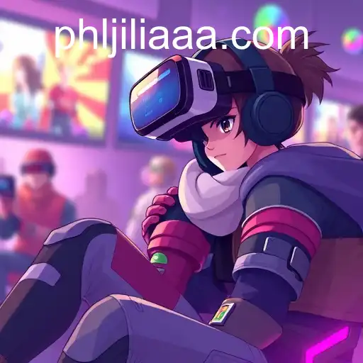 The Rise of Jiliaaa: A New Era in Gaming